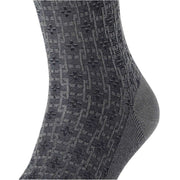 falke-artwork-tie-socks---light-grey-mel-34431523