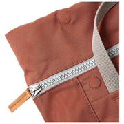 roka-finchley-a-small-recycled-canvas-backpack---henna-brown-35910045