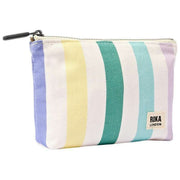 roka-maida-vale-small-cotton-canvas-pouch---pastel-multi-stripe-bluewhitegreen-35904653