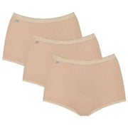 sloggi-basic-3-pack-maxi-knickers---skin-beige-35045232
