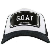john-hatter-goat-rubber-trucker-cap---blackwhite-34429204