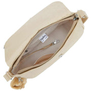 kipling-earthbeat-medium-crossbody-bag---sparkled-beige-35060797