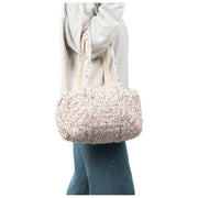 moon-nude-peony-mini-duffel-bag---whiteredgreen-35920560