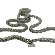ti2-titanium-fine-square-wheat-chain---silver-34528657