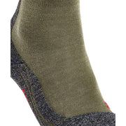 falke-tk2-explore-trekking-socks---olive-green-35917173