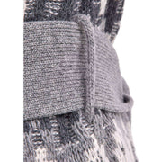 falke-jacquard-long-cardigan---grey-mel-34432907