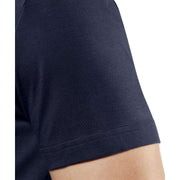 falke-pima-jersey-crew-neck-t-shirt---space-blue-35285949