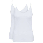 mey-pure-sense-twin-pack-spaghetti-top---white-34494684