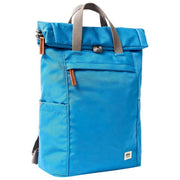 roka-finchley-a-medium-recycled-canvas-backpack---malibu-blue-35910118