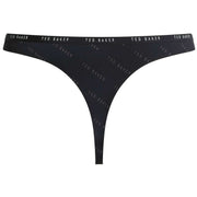 ted-baker-indie-3-pack-embossed-no-show-thongs---whiteblackirish-cream-beige-34536580