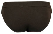 Obviously EliteMan Hipster Brief - Black