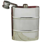 english-pewter-company-6oz-captive-top-satin-band-flask---silver-34472514