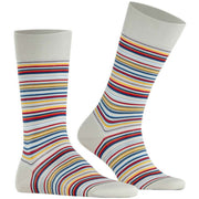 falke-microblock-socks---silver-35899587