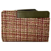 maccessori-harris-tweed-medium-zip-purse---maple-red-34630509