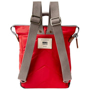 roka-bantry-b-small-recycled-nylon-backpack---scarlet-red-35906726