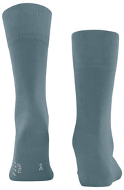 Falke Tiago Socks - Monument Blue