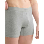 sloggi-ever-ease-2-pack-boxer-short---dark-grey-melange-34487810