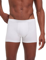 Falke Daily Comfort 2 Pack Boxer Brief - White