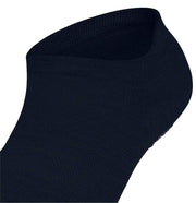 Falke Cool Kick Sneaker Socks - Marine Navy