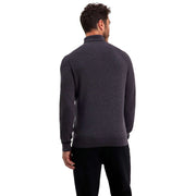 falke-half-cardigan-roll-neck-sweater---asphalt-mel-grey-35072788