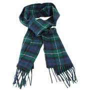 ingles-buchan-forbes-modern-lambswool-scarf---greenbluewhite-34497387