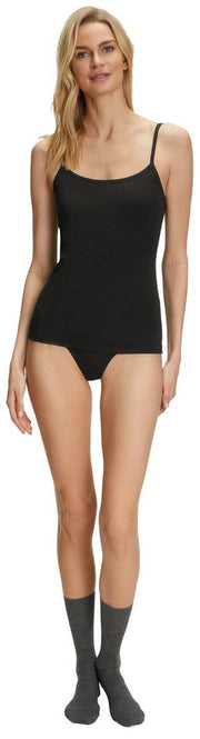 Falke Daily Climate Control Brief - Black