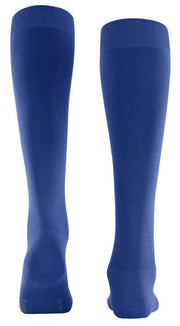Falke Climawool Knee High Socks - Imperial Blue