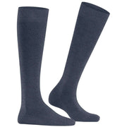 falke-family-knee-high-socks---dark-blue-mel-35838463