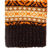 dents-jacquard-fair-isle-knitted-gloves---chocolate-brown-34478375