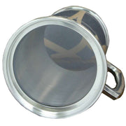 english-pewter-company-1pt-glass-bottom-tankard---silver-34472568