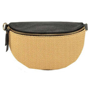 elie-beaumont-raffia-sling-bag---black-34433415