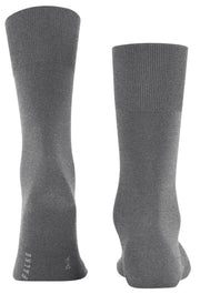 Falke Climawool Socks - Light Grey