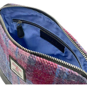 maccessori-harris-tweed-square-shoulder-bag---pastel-pinkpurple-34630208