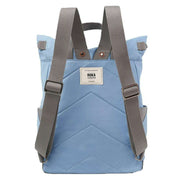 roka-canfield-b-medium-recycled-nylon-backpack---retro-blue-34459502