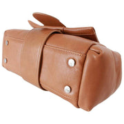 vivienne-westwood-hazel-supple-leather-treasure-handbag---honey-browndark-silver-35904779