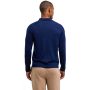 falke-merino-ultra-fine-long-sleeve-polo-shirt---space-blue-35072329