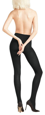 Falke Family Tights - Black