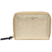 elie-beaumont-zipper-purse---goldnavy-34430095