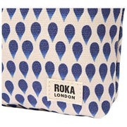 roka-maida-vale-medium-cotton-canvas-pouch---indigo-drop-bluewhite-35904741