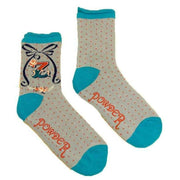 powder-letter-z-ankle-socks---pale-grey-34434811