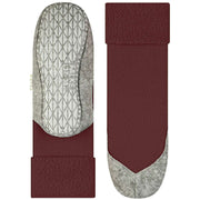 falke-cosyshoe-slipper-socks---cayenne-red-34438243