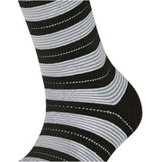 falke-stripe-uniform-socks---black-34438336