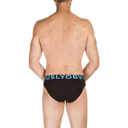 Obviously EveryMan AnatoMAX Brief - Black