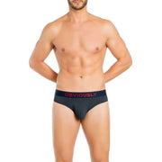 Obviously FreeMan AnatoFREE Brief - Ash Grey