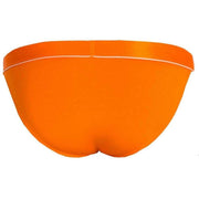 Obviously PrimeMan AnatoMAX Bikini Brief - Orange