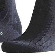 Falke Milano Socks - Dark Navy
