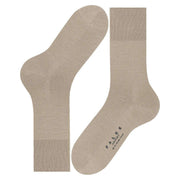 Falke Airport Socks - Beige