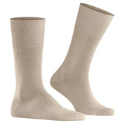 Falke Airport Socks - Beige