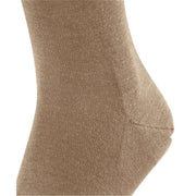 Falke Airport Socks - Camel Beige