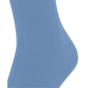 Falke Airport Socks - Cornflower Blue